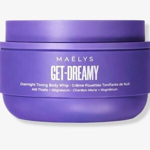 Maelys Get Dreamy Overnight Toning Body Whip - New